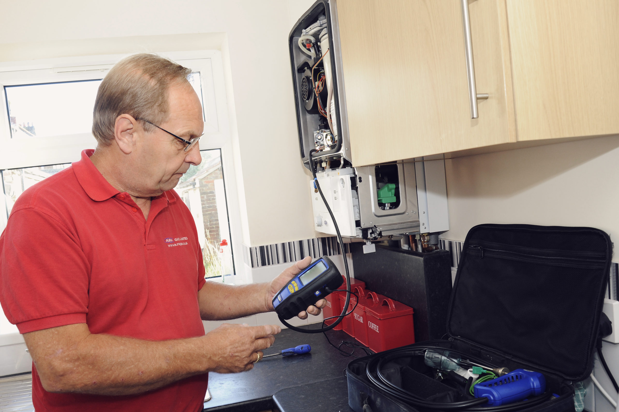 Understanding your Boiler – Is It Time to Repair or Replace?