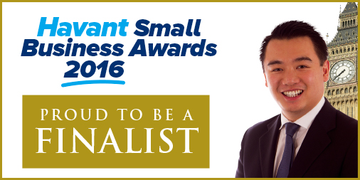 Havant Small Business Awards 2016