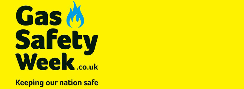 Gas Safety Week 2016 – What is it all about?