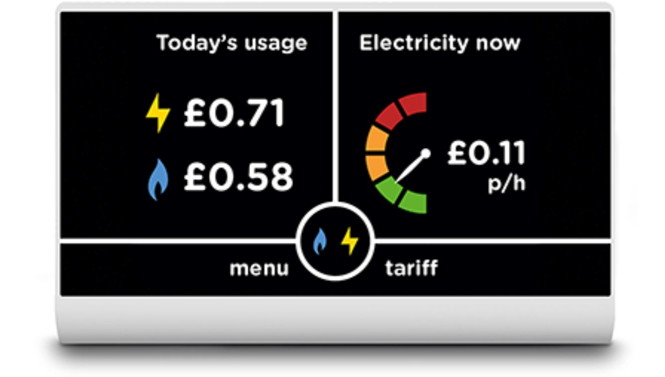 Smart Meters are ‘Free’ … How to get one?