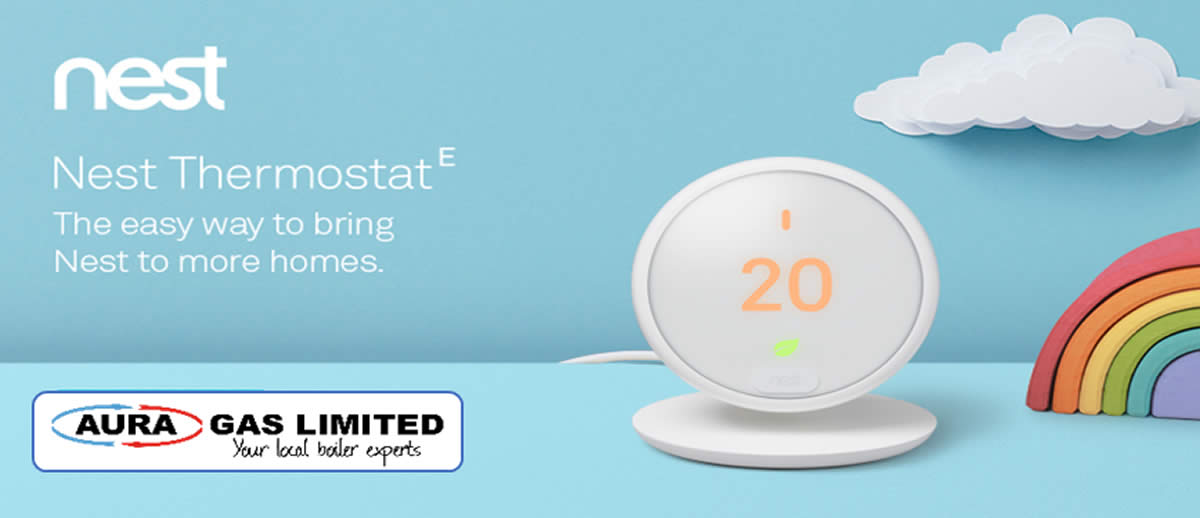 Free Nest Thermostat Scheme – Aura Gas